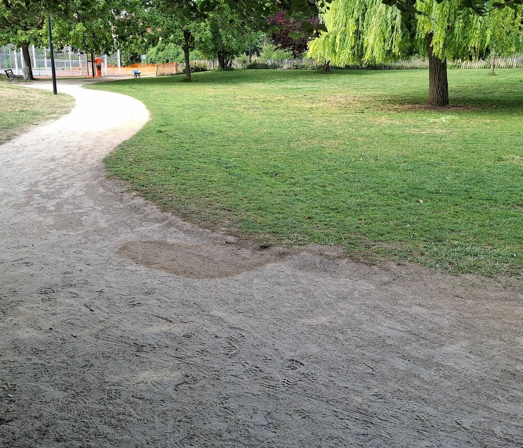 Park of Nonoo 2